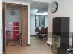 Palm Gardens (D23), Condominium #143938752
